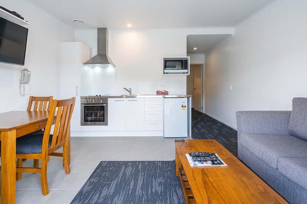 Pukekohe Motel Eksteriør bilde