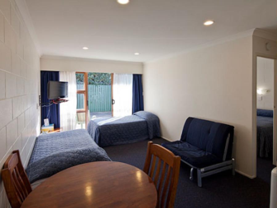 Pukekohe Motel Eksteriør bilde
