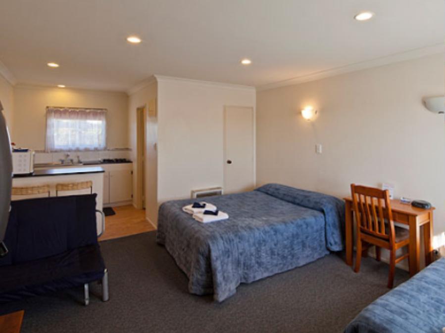 Pukekohe Motel Eksteriør bilde