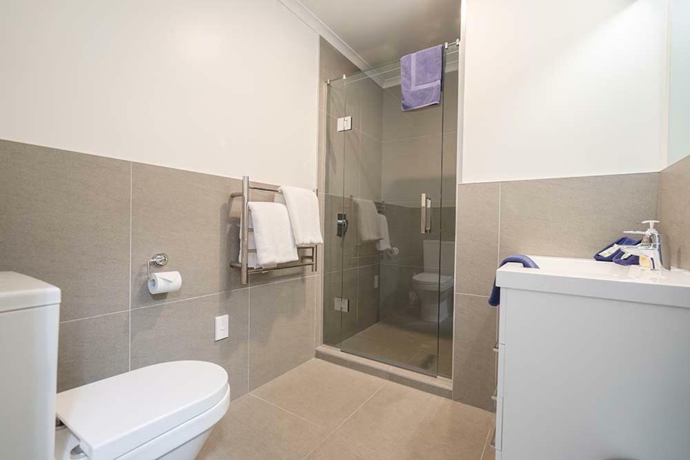 Pukekohe Motel Eksteriør bilde