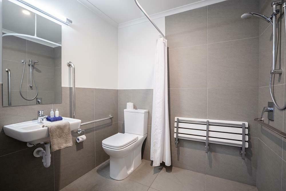 Pukekohe Motel Eksteriør bilde