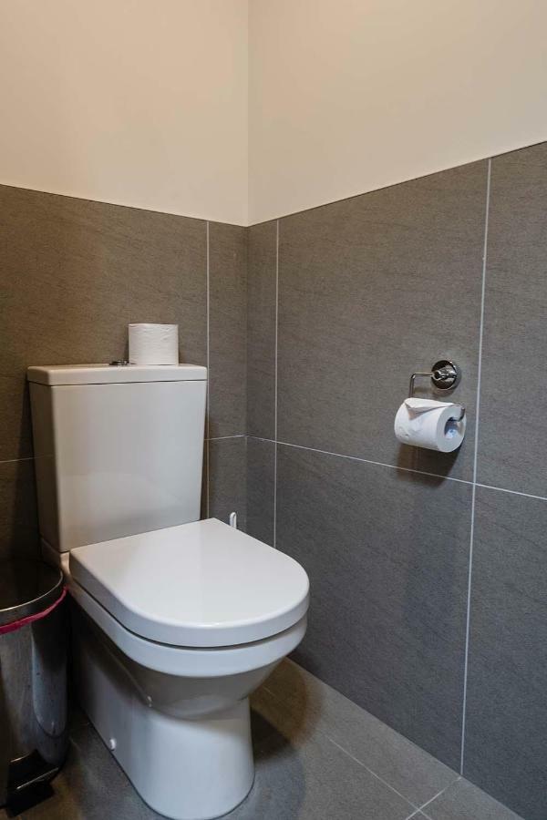 Pukekohe Motel Eksteriør bilde