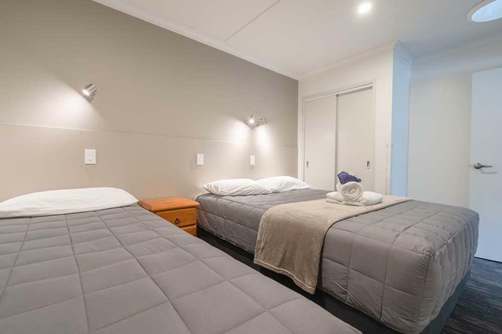 Pukekohe Motel Eksteriør bilde