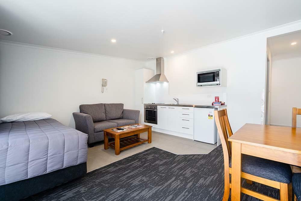 Pukekohe Motel Eksteriør bilde