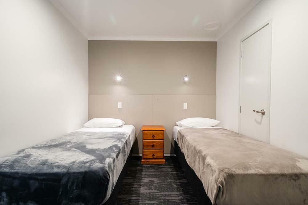 Pukekohe Motel Eksteriør bilde