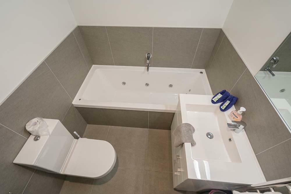 Pukekohe Motel Eksteriør bilde